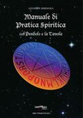 img Giuseppe Mirisola - Manuale di pratica spiritica (2011)