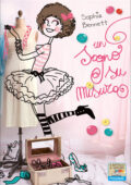 img Sophia Bennett - Un sogno su misura (2011)