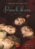 img Louisa May Alcott - Piccole donne (2021)