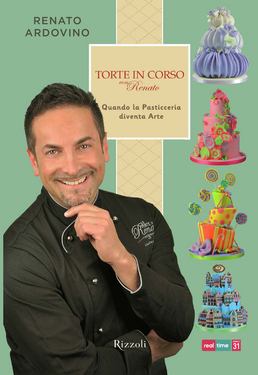 Renato Ardovino – Torte in corso (2013)
