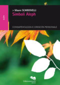 Mauro Scardovelli - Simboli Aleph (2015)