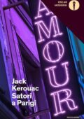 Jack Kerouac - Satori a Parigi (2010)