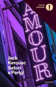 Jack Kerouac – Satori a Parigi (2010)
