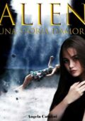img Angela Catalini - Alien una storia d