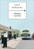 Jack Kerouac - Maggie Cassidy (2010)