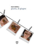 Giulia Savarelli - Giunio, di giugno (2021)