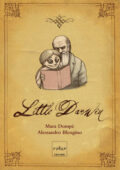 img Mara Dompè, Alessandro Blengino - Little Darwin (2011)