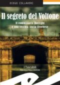 Diego Collaveri - Il segreto del Voltone (2016)