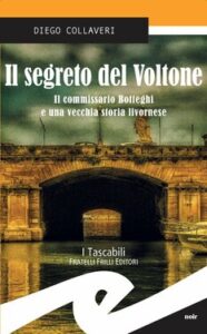 Diego Collaveri – Il segreto del Voltone (2016)