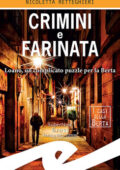 Nicoletta Retteghieri - Crimini e farinata (2019)