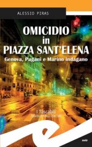 Alessio Piras – Omicidio in Piazza Sant’Elena (2016)