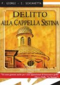 Fiorenza Giorgi, Irene Schiavetta - Delitto alla Cappella Sistina (2015)