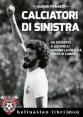 Quique Peinado - Calciatori di sinistra (2021)