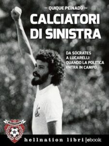 Quique Peinado – Calciatori di sinistra (2021)
