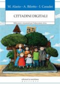 img Maria Alario, Andrea Bilotto , Iacopo Casadei - Cittadini digitali (2021)
