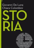 Giovanni De Luna, Chiara Colombini - Storia (2017)