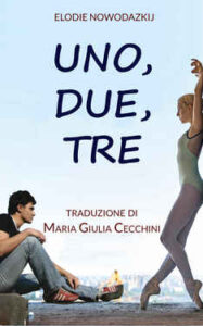 Elodie Nowodazkij – Uno, due, tre (2021)