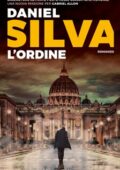 Daniel Silva - L'ordine (2021)