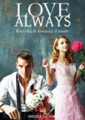 img Angela Catalini - Love Always (2021)