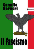 img Camillo Berneri - Il Fascismo (2017)