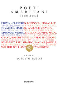 Roberto Sanesi (a cura di) – Poeti americani [1900-1956] (2014)