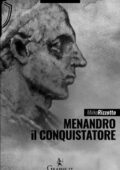img Mirko Rizzotto - Menandro il Conquistatore (2017)