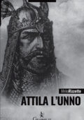 img Mirko Rizzotto - Attila l
