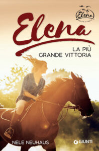 Nele Neuhaus – Elena. La più grande vittoria (2021)