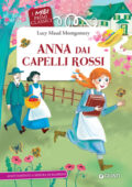 Lucy Maud Montgomery - Anna dai capelli rossi (2021)