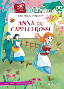 Lucy Maud Montgomery – Anna dai capelli rossi (2021)