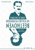 Vincent D'Indy - Biografia critica di Beethoven (2021)