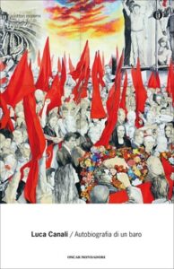 Luca Canali – Autobiografia di un baro (2013)
