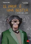img Federico Bini - Il prof. è una bestia (2014)