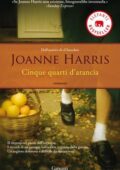 Joanne Harris - Cinque quarti d'arancia (2012)