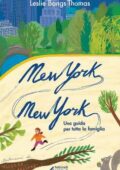 img Leslie Bangs Thomas - New York, New York (2013)