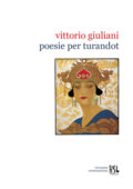 Vittorio Giuliani - Poesie per Turandot (2021)
