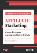 Giannicola Montesano - Affiliate Marketing (2021)