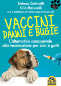 img Stefano Cattinelli, Silia Marucelli - Vaccini: danni e bugie (2016)
