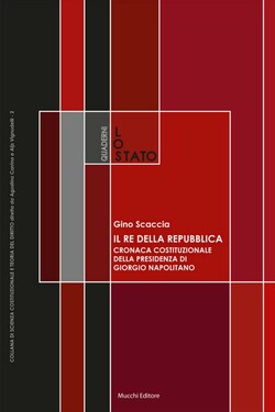 Gino Scaccia – Il Re della Repubblica (2015)