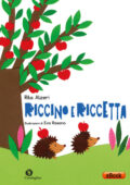 img Rita Atzeri - Riccino e Riccetta (2020)