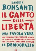 Sandra Bonsanti - Il canto della libertà (2016)