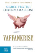 img Marco Fratini, Lorenzo Marconi - Vaffankrisi! (2011)