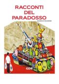 img Daniele Palmieri - Racconti del paradosso (2017)