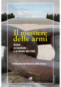 Chiara Mercuri (a cura di) - Il mestiere delle armi (2020)