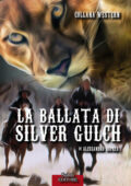 img Alessandro Asprea - La ballata di Silver Gulch (2019)