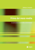 img Stefano Cristante - Prima dei mass media (2011)