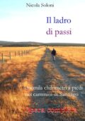 img Nicola Soloni - Il ladro di passi. Opera completa (2016)