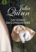 Julia Quinn - Bridgerton Vol 04. Un uomo da conquistare (2021)