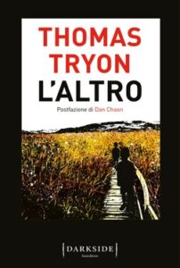 Thomas Tryon – L’altro (2021)