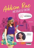 AA.VV. - Addison Rae mi segue su TikTok (2021)